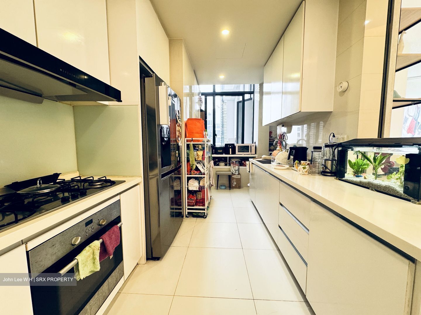 D'Leedon (D10), Condominium #556650721